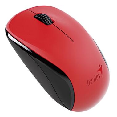 Миша Genius NX-7000 WL Red (31030027403) фото №5