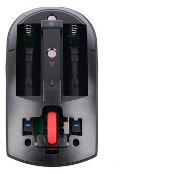 Миша Lenovo Professional Wireless Laser Mouse (4X30H56886) фото №5