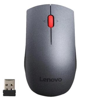 Миша Lenovo Professional Wireless Laser Mouse (4X30H56886) фото №1