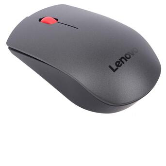 Миша Lenovo Professional Wireless Laser Mouse (4X30H56886) фото №3