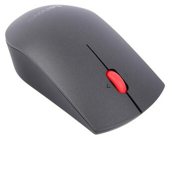 Миша Lenovo Professional Wireless Laser Mouse (4X30H56886) фото №2