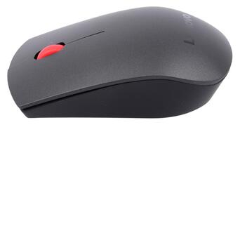 Миша Lenovo Professional Wireless Laser Mouse (4X30H56886) фото №4