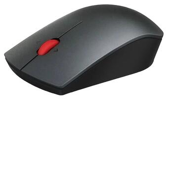 Миша Lenovo Professional Wireless Laser Mouse (4X30H56886) фото №7