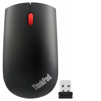 Миша Lenovo ThinkPad Essential Wireless Mouse (4X30M56887) фото №1