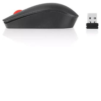 Миша Lenovo ThinkPad Essential Wireless Mouse (4X30M56887) фото №3