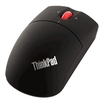 Миша Lenovo ThinkPad Bluetooth Laser Mouse (0A36407) фото №2