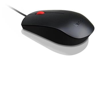 Миша Lenovo Essential USB Mouse (4Y50R20863) фото №3