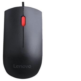 Миша Lenovo Essential USB Mouse (4Y50R20863) фото №1