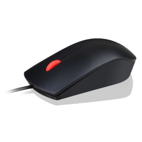 Миша Lenovo Essential USB Mouse (4Y50R20863) фото №2
