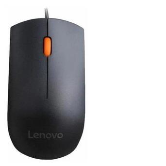 Миша Lenovo 300 USB Mouse WW (GX30M39704) фото №1