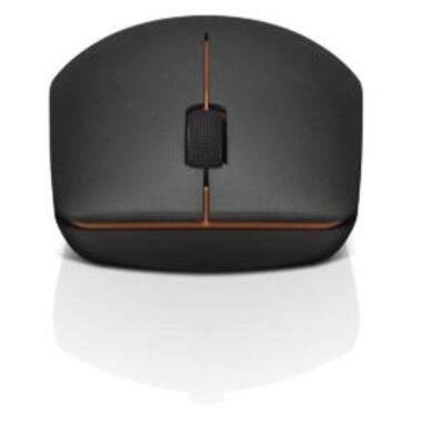 Миша Lenovo 400 Wireless Mouse (GY50R91293) фото №3