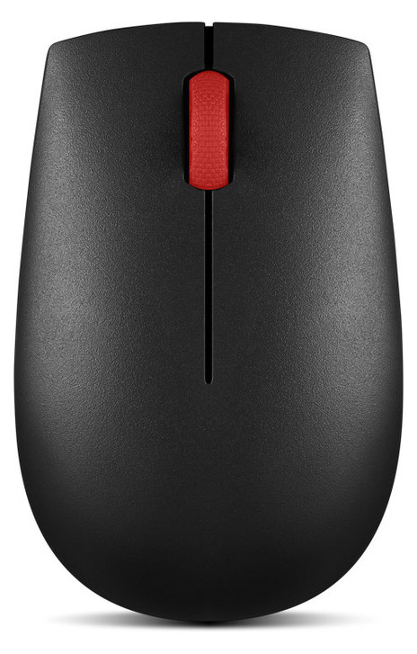 Миша Lenovo Essential Compact Wireless Mouse (4Y50R20864) фото №1