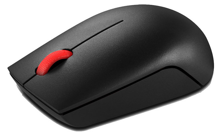 Миша Lenovo Essential Compact Wireless Mouse (4Y50R20864) фото №2