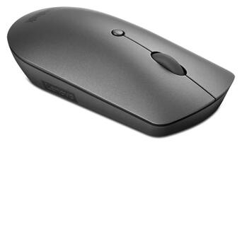 Миша Lenovo ThinkBook Bluetooth Silent Mouse (4Y50X88824) фото №5