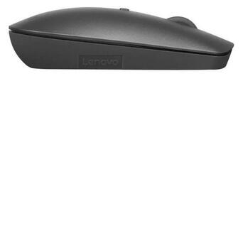 Миша Lenovo ThinkBook Bluetooth Silent Mouse (4Y50X88824) фото №6