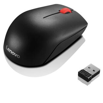 Миша Lenovo Essential Compact Wireless Mouse (4Y50R20864) фото №4