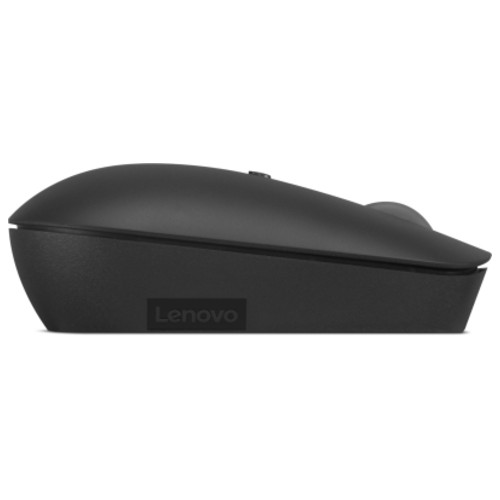 Мишка Lenovo 400 USB-C Wireless Black (GY51D20865) фото №5