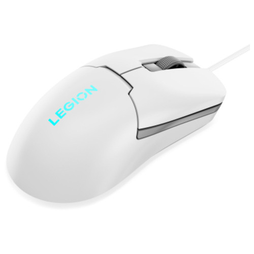 Мишка Lenovo Legion M300s RGB White (GY51H47351) фото №9