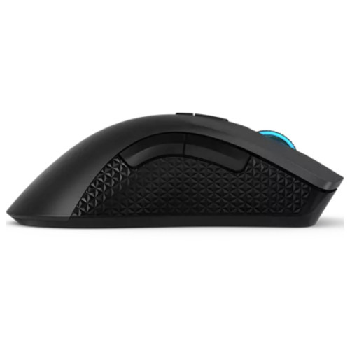 Мишка Lenovo Legion M600 RGB Wireless Gaming Mouse Black (GY50X79385) фото №4