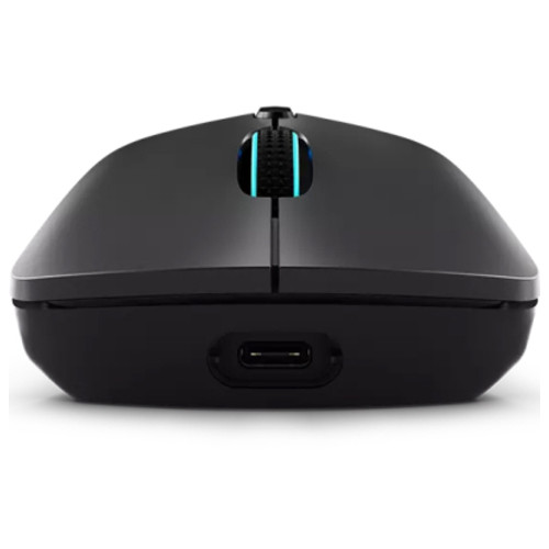 Мишка Lenovo Legion M600 RGB Wireless Gaming Mouse Black (GY50X79385) фото №9