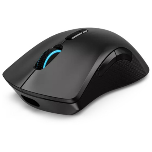 Мишка Lenovo Legion M600 RGB Wireless Gaming Mouse Black (GY50X79385) фото №6