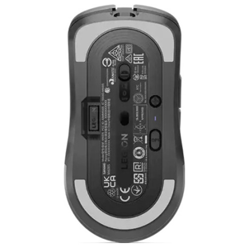 Мишка Lenovo Legion M600s Wireless Grey (GY51H47354) фото №8