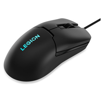 Мишка Lenovo Legion M300s RGB USB Black (GY51H47350) фото №9