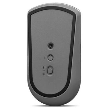 Мишка Lenovo 600 Bluetooth Silent Mouse (GY50X88832) фото №5