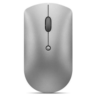 Мишка Lenovo 600 Bluetooth Silent Mouse (GY50X88832) фото №1