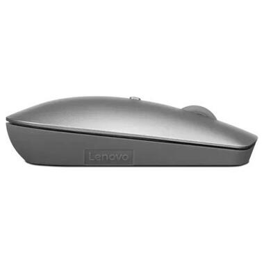 Мишка Lenovo 600 Bluetooth Silent Mouse (GY50X88832) фото №3