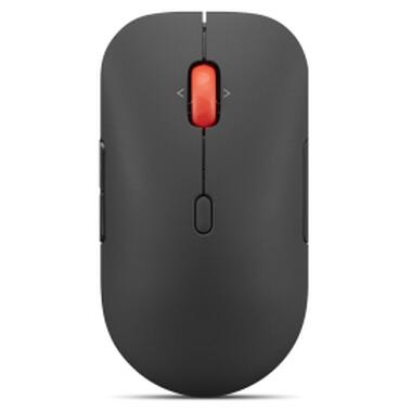 Мышка Lenovo Pro Plus 6050 Multi-Mode Black (4Y51S61876) фото №1