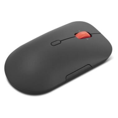 Мышка Lenovo Pro Plus 6050 Multi-Mode Black (4Y51S61876) фото №3
