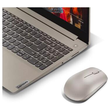 Беспроводная мышь Lenovo 530 Wireless Almond (GY50Z18988) фото №5