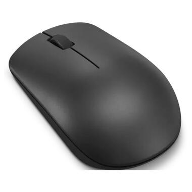 Беспроводная мышь Lenovo 530 Wireless Raven Black (GY51K24400) фото №2
