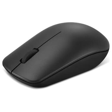 Беспроводная мышь Lenovo 530 Wireless Raven Black (GY51K24400) фото №5