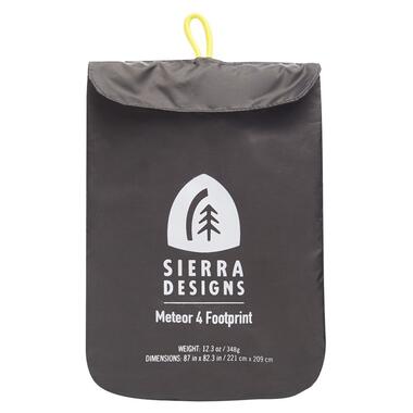 Захисне дно для намету Sierra Designs Footprint Meteor 4 (46155119) 46155119 фото №1