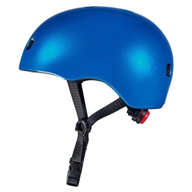 Захисний шолом Micro Темно синій металік 48–53 cm S AC2082BX фото №1
