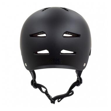 Шолом REKD Elite 2.0 Helmet black (53-56) RKD159-BK-53-56 фото №4