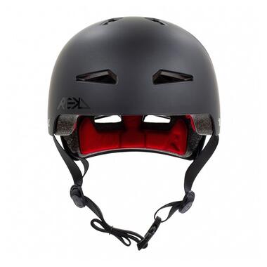 Шолом REKD Elite 2.0 Helmet black (53-56) RKD159-BK-53-56 фото №2