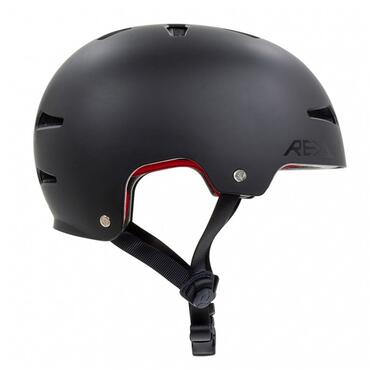 Шолом REKD Elite 2.0 Helmet black (53-56) RKD159-BK-53-56 фото №5