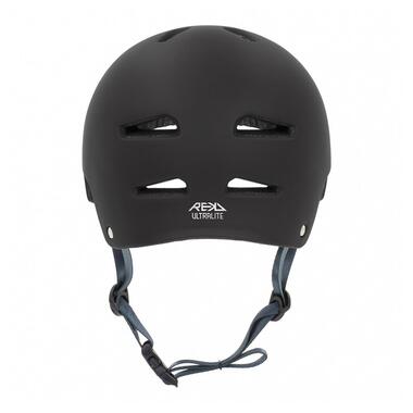 Шолом REKD Ultralite In-Mold Helmet black (53-56) RKD259-BK-53-56 фото №4