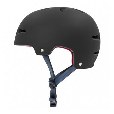 Шолом REKD Ultralite In-Mold Helmet black (53-56) RKD259-BK-53-56 фото №6