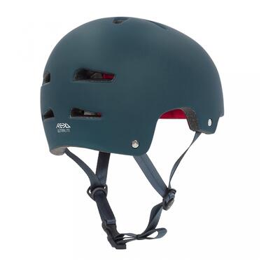 Шолом REKD Ultralite In-Mold Helmet blue (53-56) RKD259-BL-53-56 фото №3
