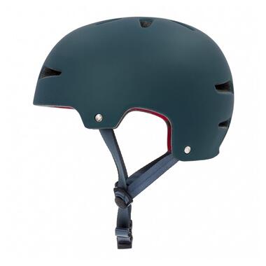 Шолом REKD Ultralite In-Mold Helmet blue (53-56) RKD259-BL-53-56 фото №6