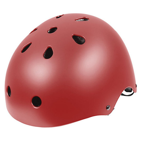 Захисний шолом для катання Helmet T-005 L Червоний фото №4
