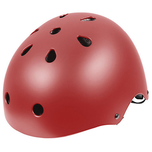Захисний шолом для катання Helmet T-005 L Червоний фото №3