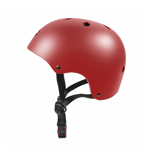 Захисний шолом для катання Helmet T-005 L Червоний фото №2