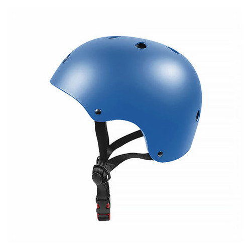Захисний шолом для катання Helmet T-005 S Синій фото №2