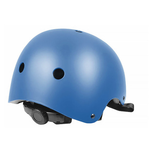Захисний шолом для катання Helmet T-005 S Синій фото №8
