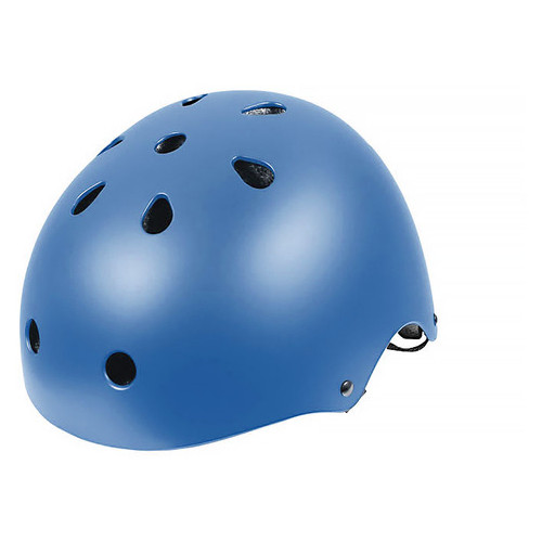 Захисний шолом для катання Helmet T-005 S Синій фото №4